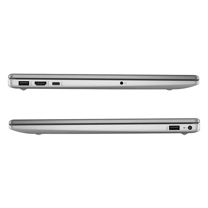Laptop HP NB 250 G10, 15.6", Intel Core i5-1334U, 8GB RAM, 512GB SSD, Intel Iris Xe Graphics, i argjendtë