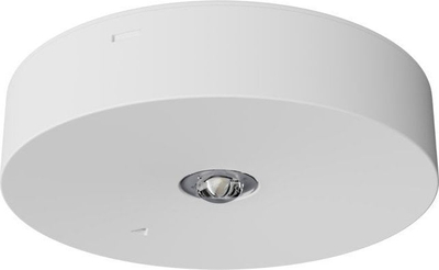 Llambë emergjence AWEX AX3N, LED 1W, 1 orë, e bardhë