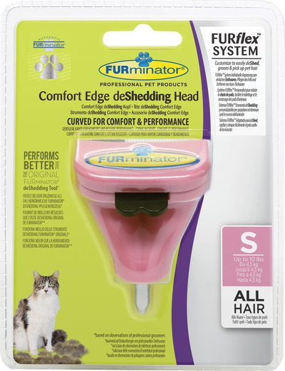 Makinë qethëse për kafshë FURminator FURflex, S