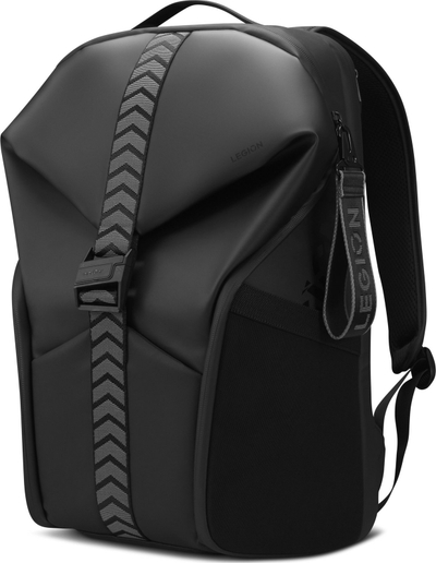 Çantë shpine gaming Lenovo Legion GB700 për laptop 16\", e zezë