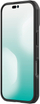 Mbulesë telefoni Nillkin CamShield Pro për iPhone 17, me mbrojtje kamere, e zezë