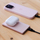 Power bank magnetik Adam Elements GRAVITY C5, 5000mAh, karikim me valë, rozë