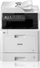Pajisje multifunksionale Brother DCP L8410CDW, lazer me ngjyra, WiFi, e bardhë