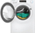 Makine larëse Candy CO4 374TWM6/1-S, 7 kg, 1300 RPM, e bardhë