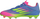 Atlete futbolli adidas F50 League FG MG IE1290, fushë natyrale dhe artificiale, të bardha