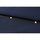 Çadër kopshti Saska Garden, 300 cm, ndriçim LED, blu navy