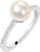 Unazë Morellato Pearl SANH070, 54 mm