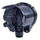 Drita mjegulle Magneti Marelli BMW 3 E92 E93 X5 E53 5 F10, H11 halogjen, Smoke Grey