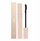Rimel LOVRO Wavy Lash 01, për volum edhe harkim, 9 g, i zi