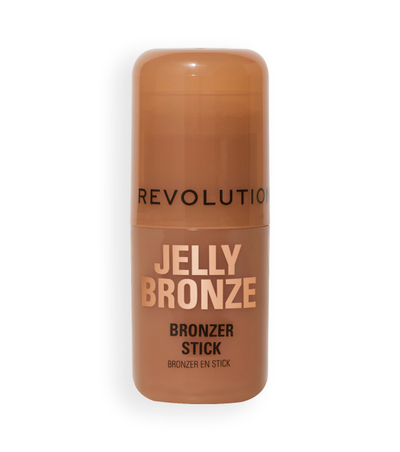 Revolution Bronzing Tint Jelly Bronze - Light Sunkissed