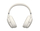 Kufje Havit H630BT mbi vesh, Bluetooth, ngjyrë argjendi