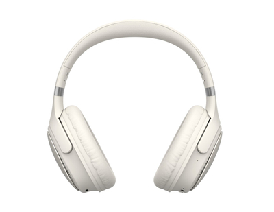 Kufje Havit H630BT mbi vesh, Bluetooth, ngjyrë argjendi