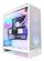 PRIME Gaming PC – Ryzen 7 9800X3D, RTX 5070 12GB, 32GB DDR5, 1TB NVMe SSD, Liquid Cooling, 750W PSU, White RGB Case