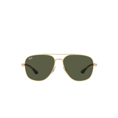 Ray-Ban RB3683 001/31 59