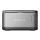 Frigorifer portativ EcoFlow Glacier Classic 35L, kompresor, dy zona ftohje, gri