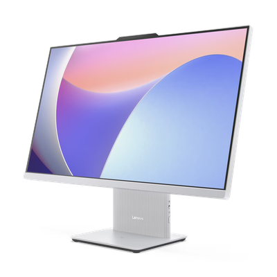 Kompjuter AIO Lenovo, IdeaCentre 27IRH9, 27", Intel Core i7-13620H, 16GB RAM DDR5, 512GB SSD PCIe, Intel UHD Graphics, i hirtë i hapur