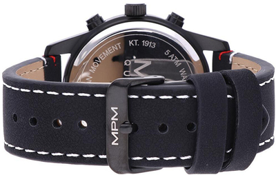 Orë dore Prim MPM Quality Pilot W01M.11276.B