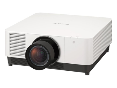 Projektor Sony VPL-FHZ101, 3LCD, WUXGA 1920x1200, 10000 lm, i bardhë