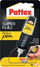 Ngjitës super Pattex Super Perfect Pen, 3g, transparent