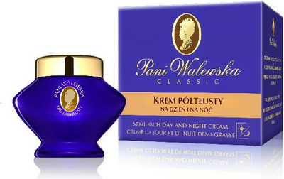 Крем за лице Miraculum Pani Walewska Classic, 50 ml