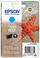 Ngjyrë për printer Epson singlepack 603, 130 faqe, e kaltër