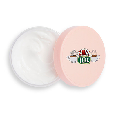 Krem për kujdesjen e trupit Makeup Revolution X Friends Espresso Body Butter, 220 g
