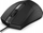 Оптички маус Focus USB, 1200 DPI, 3 копчиња, со кабел, црн