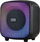 Блутут звучник Rebeltec PowerCUBE 500, 60W, FM USB, црн