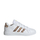 Atlete për kalamaj Adidas Grand Court 2.0, sportive, me lidhëse, të bardha