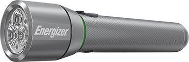Dritë dore Energizer Vision HD E301528000, LED, 1000 lm, e argjendtë