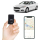 Gjurmues Gps