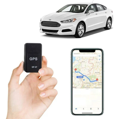 Gjurmues Gps