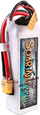 Bateri LiPo Gens Ace GEA224S30X6GT, 14.8V, 2200mAh, me lidhës XT60