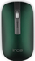 Mouse Inca IWM-531RY, Bluetooth, 1600 DPI, i gjelbër
