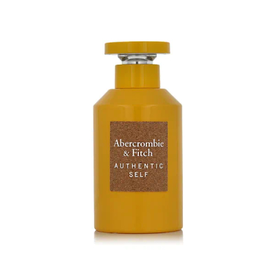 Eau de Parfum Abercrombie & Fitch Ladies Authentic Self, 100 ml