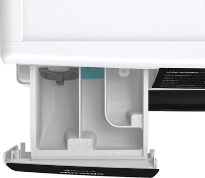 Makine larëse Gorenje WPNA94A1TWIFI, 9kg, 1400rpm, e bardhë