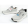 Atlete Skechers Arch Fit Titan, me mbështetje te harku, rrjetë e ajrosme, gri