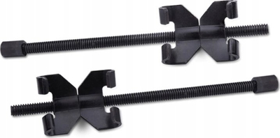 Çmontues sustash MGA Honiton Spring Puller 370mm, metal, dorezë ergonomike