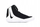 Atlete Nike Inflict 4 M HM9674 001, të larta, për meshkuj, të zeza