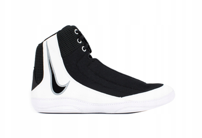 Atlete Nike Inflict 4 M HM9674 001, të larta, për meshkuj, të zeza
