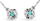 Vathë Cutie Jewellery C2250-10-X-2-LGR