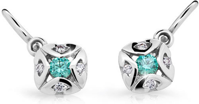 Vathë Cutie Jewellery C2250-10-X-2-LGR