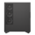 Kasë Darkflash Case DY460, Mid-Tower, e zezë