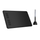 Tablet grafik Huion H640P, 8192 nivele presioni, 6 taste programueshme, i zi