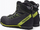 Këpucë malore Kayland Legacy GTX, Gore Tex, meshkuj, gri lime, 43.5