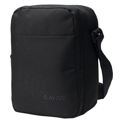 Çantë mesi HI-TEC STRICT M000264409, poliester, rrip që rregullohet, e zezë