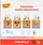 Lodër kube aktiviteti druri Smily Play 5 në 1, edukative, shumëngjyrëshe