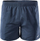 Pantallona të shkurtra meshkuj HI-TEC Solme Blues, poliester, sportive, blu