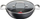 Tavë Tefal wok, 26cm, e zezë
