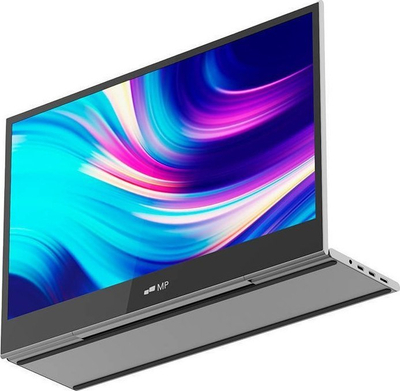 Monitor portabël Mobile Pixels Glance, 16", LCD, i zi